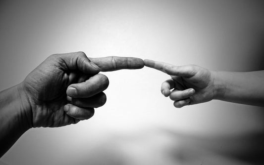 Humano demasiado Humano: Más Allá de los Hongos y el Mal Olor