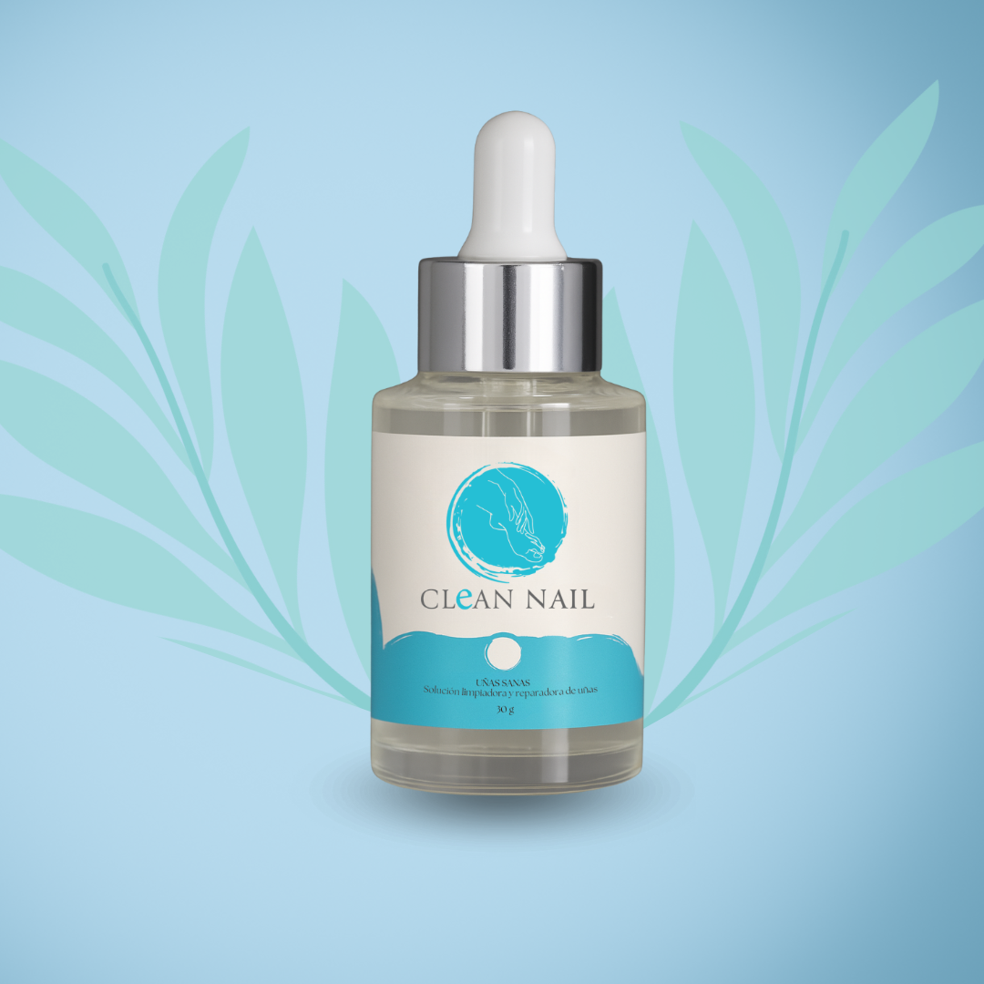 Clean Nail® y Obsequio Valido ✅
