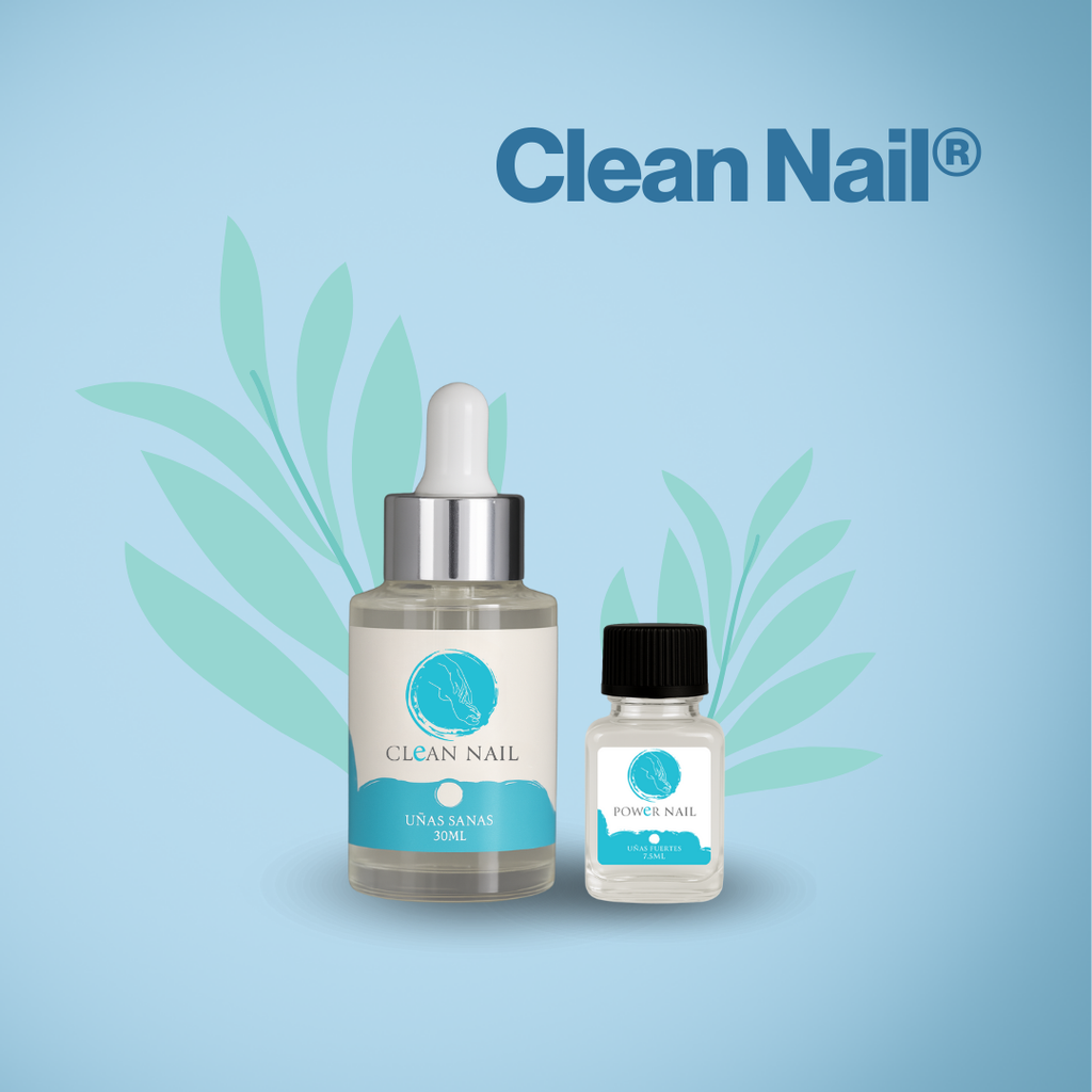 Clean Nail® y Obsequio Valido ✅