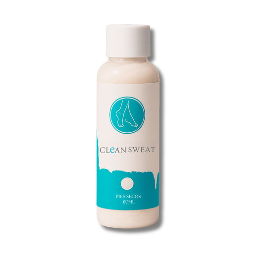 Clean Sweat 60mL